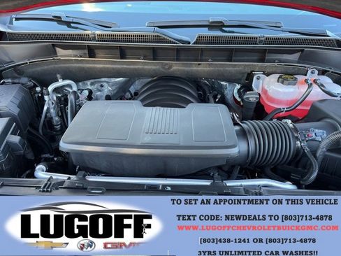 New 2026 GMC Yukon Denali image 22