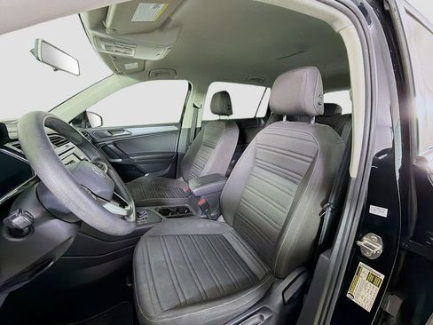 Used 2022 Volkswagen Tiguan S image 13