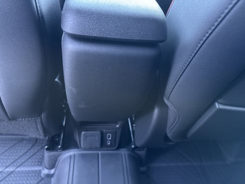 New 2026 Chevrolet TrailBlazer RS w/ Convenience Package image 25