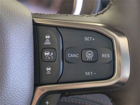 New 2026 RAM 1500 Limited w/ Trailer Tow Group image 25