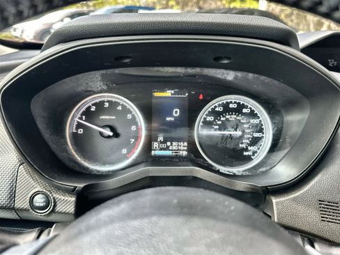 Used 2021 Subaru Forester Premium w/ Popular Package #1 image 18