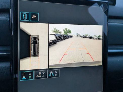 New 2026 GMC Terrain AT4 w/ Technology Package II AWD/4WD image 12