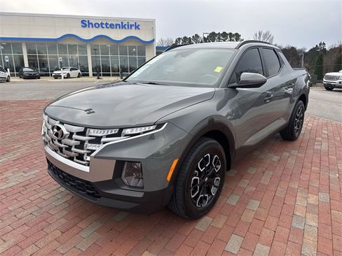 Used 2024 Hyundai Santa Cruz SEL w/ Activity Package image 1