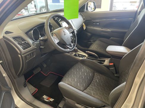 New 2026 Mitsubishi Outlander Sport AWD image 8