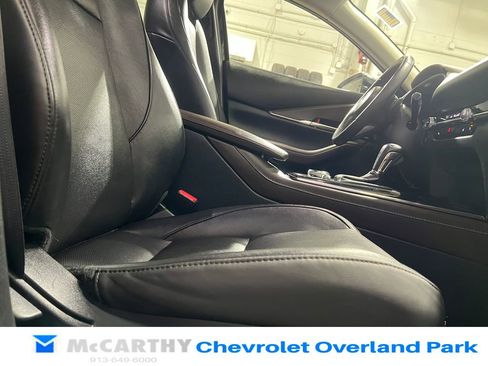 Used 2024 MAZDA CX-30 AWD 2.5 S w/ Premium Package image 33