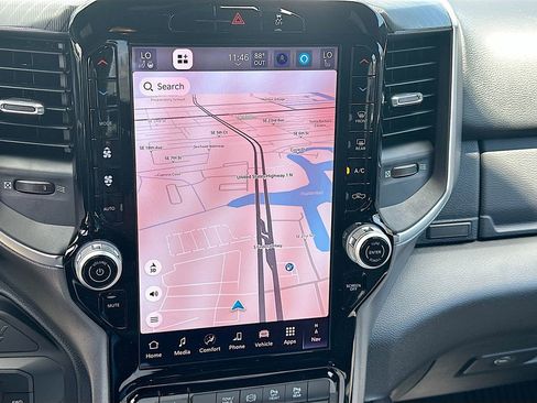 New 2025 RAM 2500 Big Horn image 13