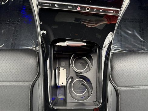 Used 2026 Mercedes-Benz GLC 300 4MATIC image 16