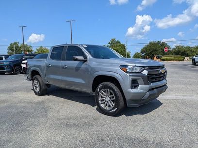 Used 2023 Chevrolet Colorado LT w/ LT Convenience Package II
