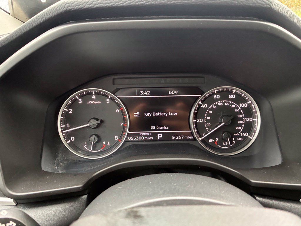 Used 2023 Mitsubishi Outlander ES AWD/4WD image 13