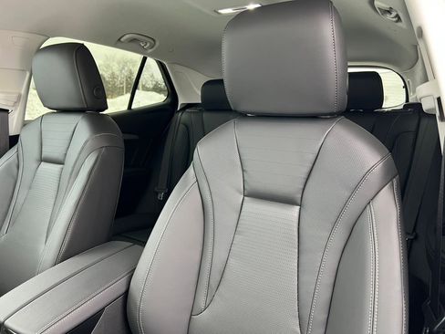 New 2026 Buick Envision Preferred AWD/4WD image 10