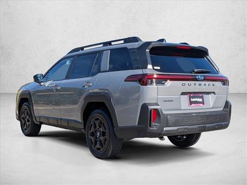 New 2026 Subaru Outback Limited image 8