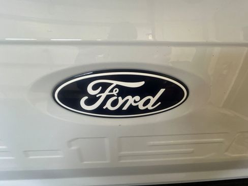 Used 2024 Ford F150 XLT w/ Tow/Haul Package image 25