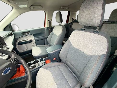 Used 2024 Ford Maverick XLT w/ XLT Luxury Package FWD image 10