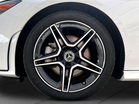 Certified 2023 Mercedes-Benz CLA 250 4MATIC image 11