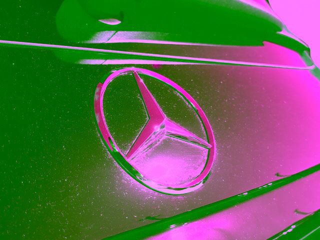 Certified 2026 Mercedes-Benz GLC 300 image 33