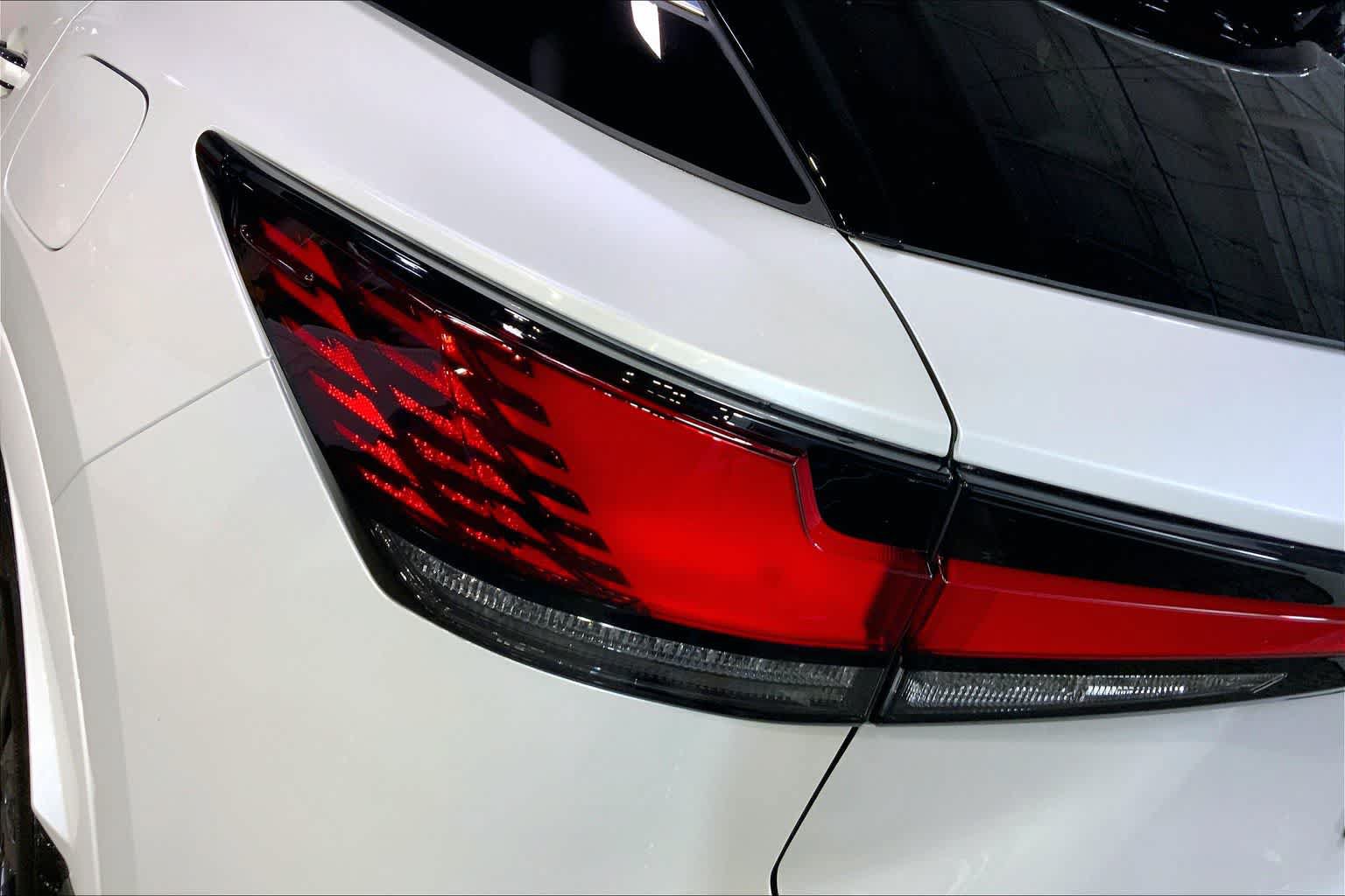 New 2026 Lexus RX 350 AWD w/ Convenience Package image 14