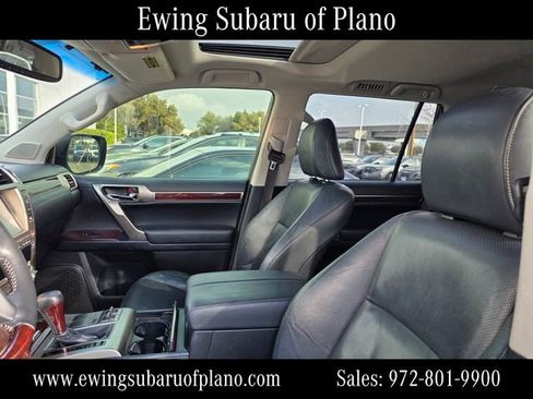 Used 2014 Lexus GX 460 image 6