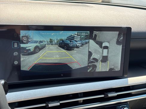 New 2026 Hyundai Santa Cruz Limited image 24