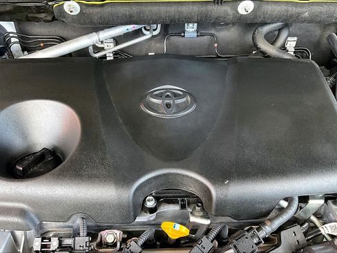 Used 2024 Toyota RAV4 XLE w/ Convenience Package AWD/4WD image 31