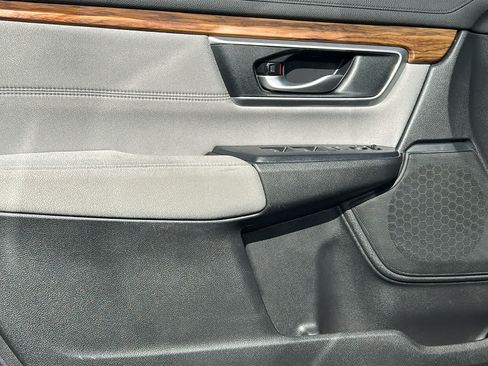 Used 2018 Honda CR-V EX image 23