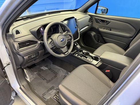 Certified 2026 Subaru Forester Premium AWD/4WD image 11