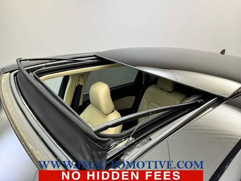Used 2023 Ford Edge SEL w/ Convenience Package AWD/4WD image 11