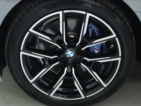 Used 2025 BMW i4 xDrive40i w/ M Sport Package image 36