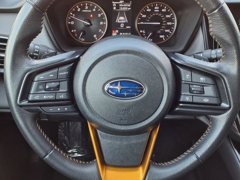 Used 2023 Subaru Outback Wilderness image 12