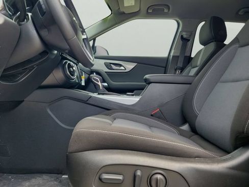 New 2026 Chevrolet Blazer LT FWD image 18