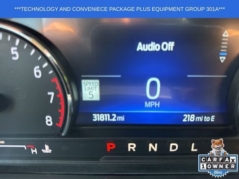 Used 2023 Ford Explorer Limited w/ Limited Technology Package image 16