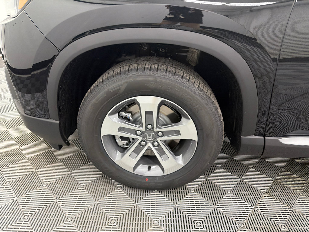 New 2026 Honda Pilot EX-L image 13