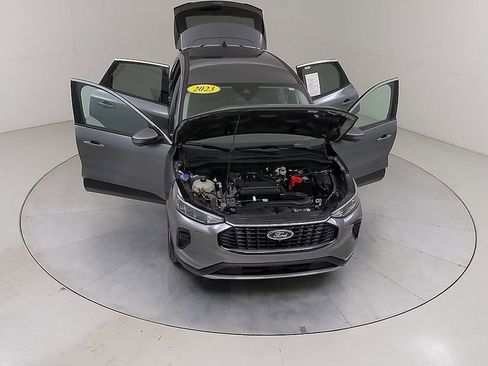 Certified 2023 Ford Escape Active w/ Tech Pack #2 FWD image 42