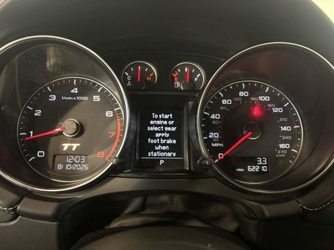 Used 2011 Audi TT 2.0T Premium Plus AWD/4WD image 17