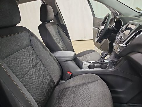 Certified 2023 Chevrolet Equinox LT image 13