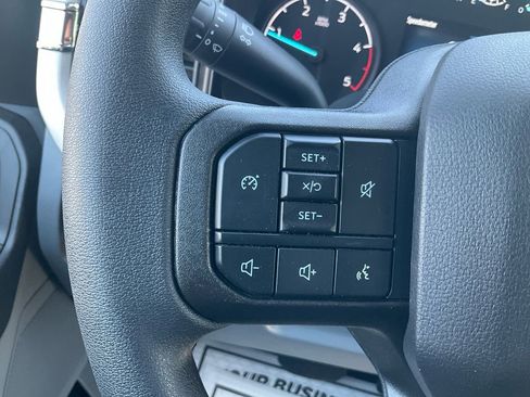 New 2026 Ford F450 XL w/ XL Driver Assist Package AWD/4WD image 19