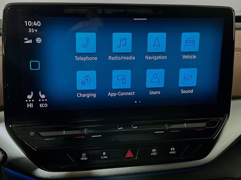 Used 2021 Volkswagen ID.4 Pro S w/ Gradient Package image 15