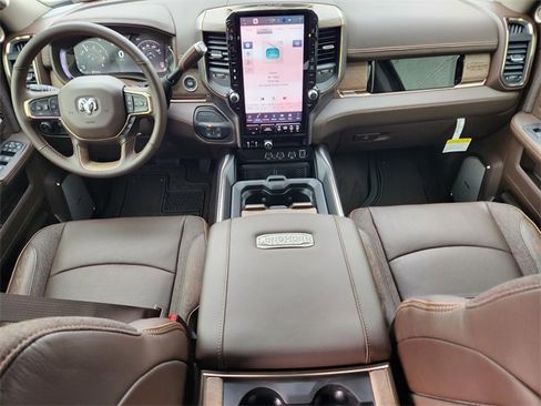 New 2026 RAM 2500 Limited image 18