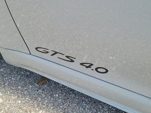 Used 2022 Porsche 718 Boxster GTS RWD image 13