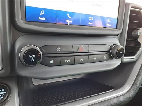 Used 2024 Ford Bronco Sport Outer Banks image 21