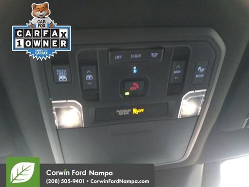 Used 2023 Toyota Tundra Platinum image 21