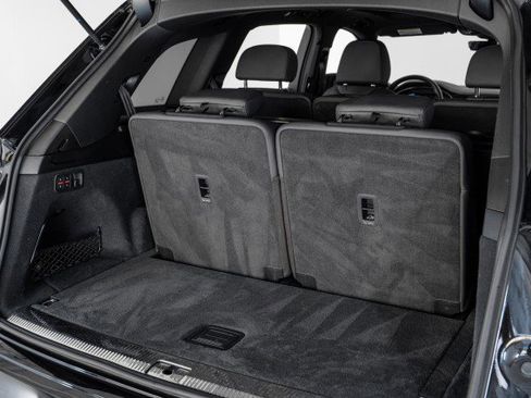 Used 2020 Audi Q7 2.0T Premium Plus w/ Premium Plus Package image 50