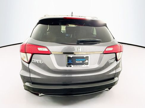 Used 2022 Honda HR-V Sport image 6