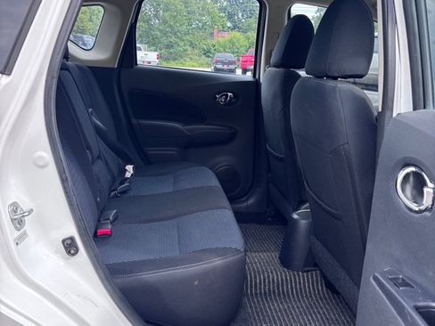Used 2015 Nissan Versa Note FWD image 12