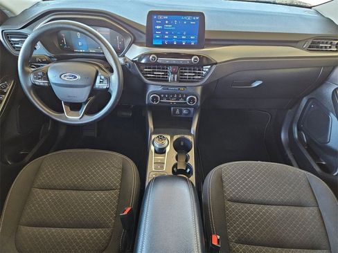 Used 2025 Ford Escape Active image 15