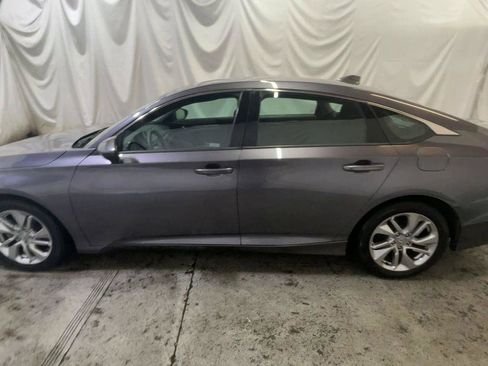 Used 2020 Honda Accord LX image 5