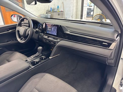 Certified 2025 Toyota Camry LE w/ Convenience Package image 48