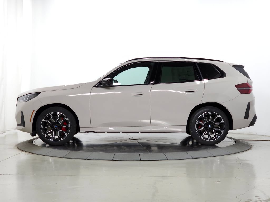 Used 2026 BMW X3 M50 w/ Premium Package AWD/4WD image 4