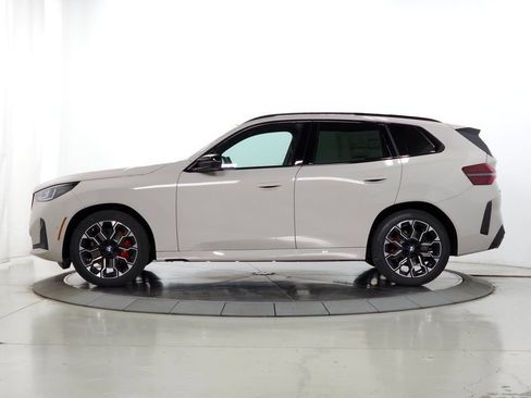 Used 2026 BMW X3 M50 w/ Premium Package AWD/4WD image 4