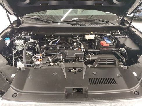 New 2026 Honda CR-V EX image 28