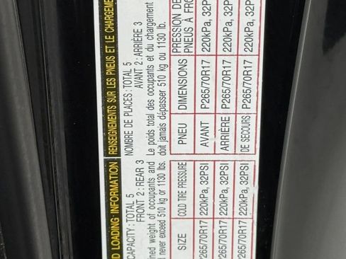 Used 2014 Toyota FJ Cruiser 4WD w/ Upgrade Package image 51